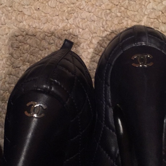 Chanel Booties - Picture 5 of 7